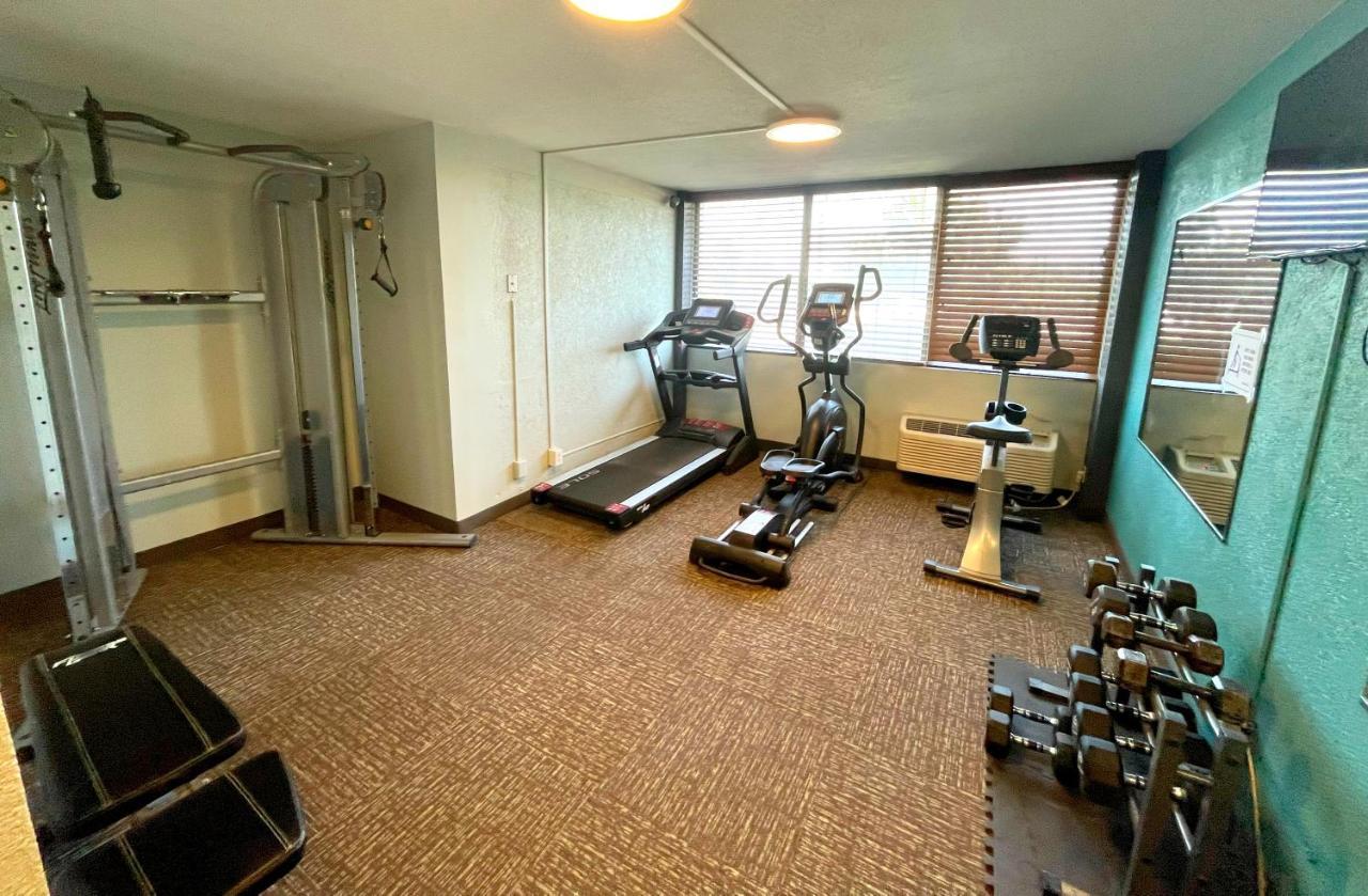 Quality Inn & Suites Цинциннаті Екстер'єр фото
