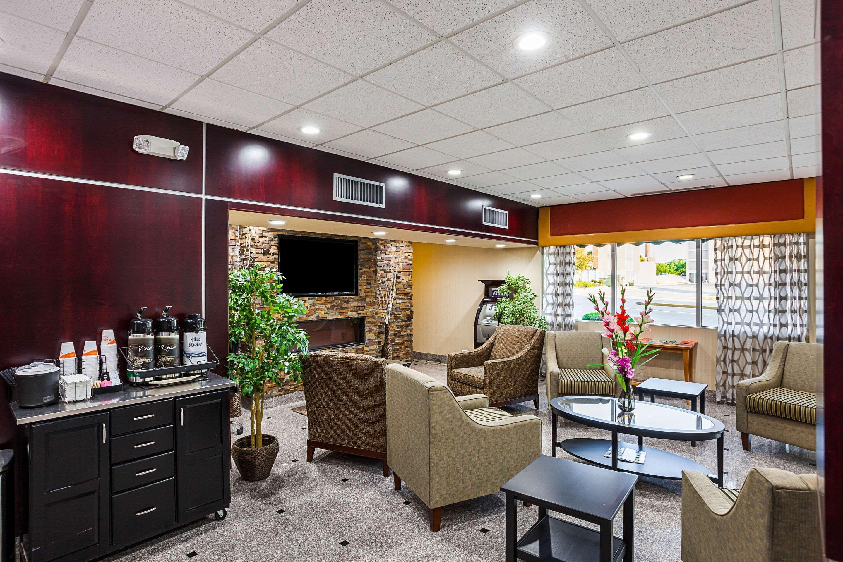 Quality Inn & Suites Цинциннаті Екстер'єр фото