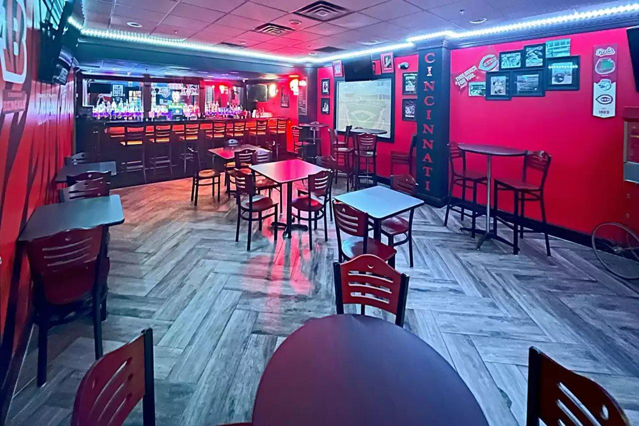 Quality Inn & Suites Цинциннаті Екстер'єр фото