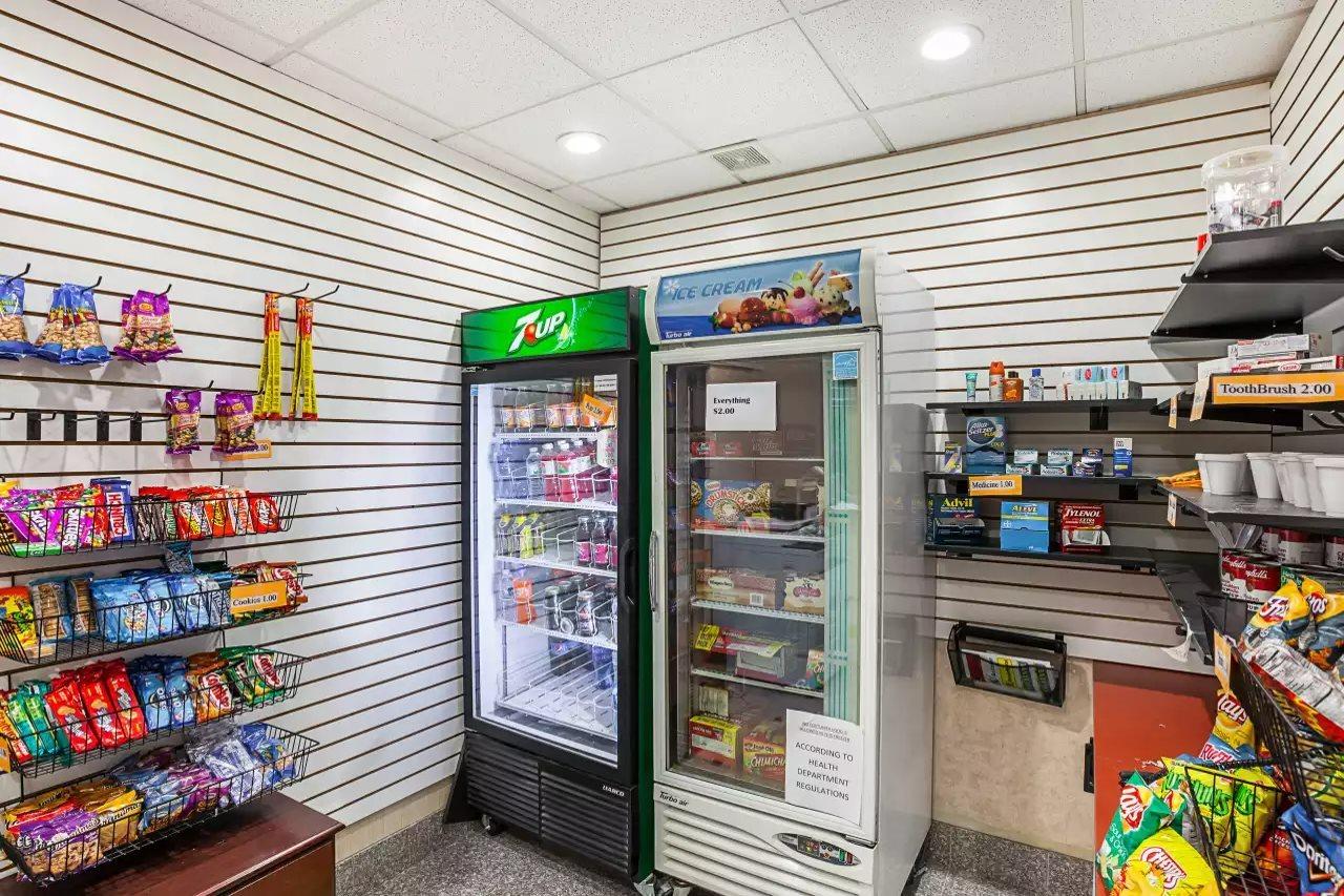 Quality Inn & Suites Цинциннаті Екстер'єр фото